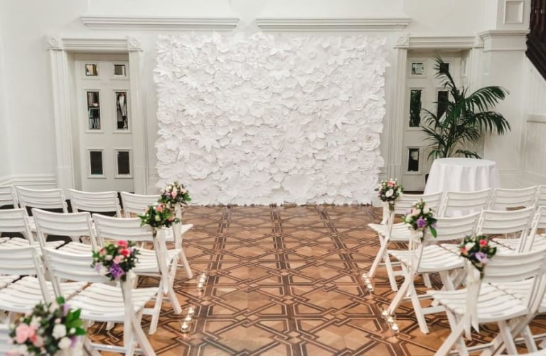 Top 10+ Wedding Decorators in Melbourne Victoria [2022]