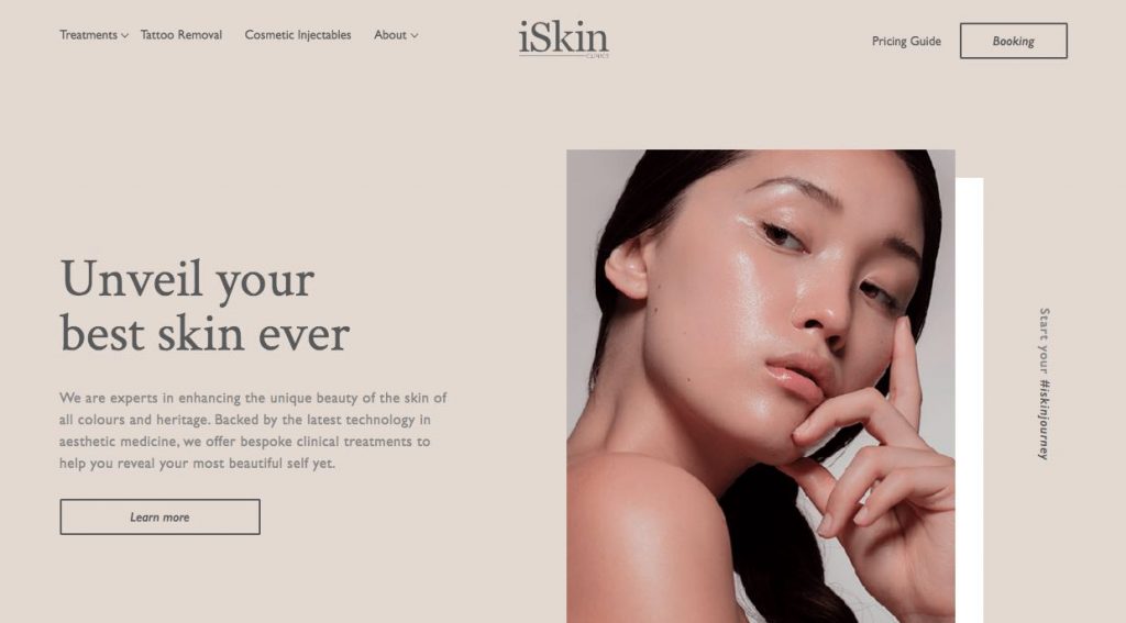 iSkin Clinics - Laser Pigmentation Removal Melbourne