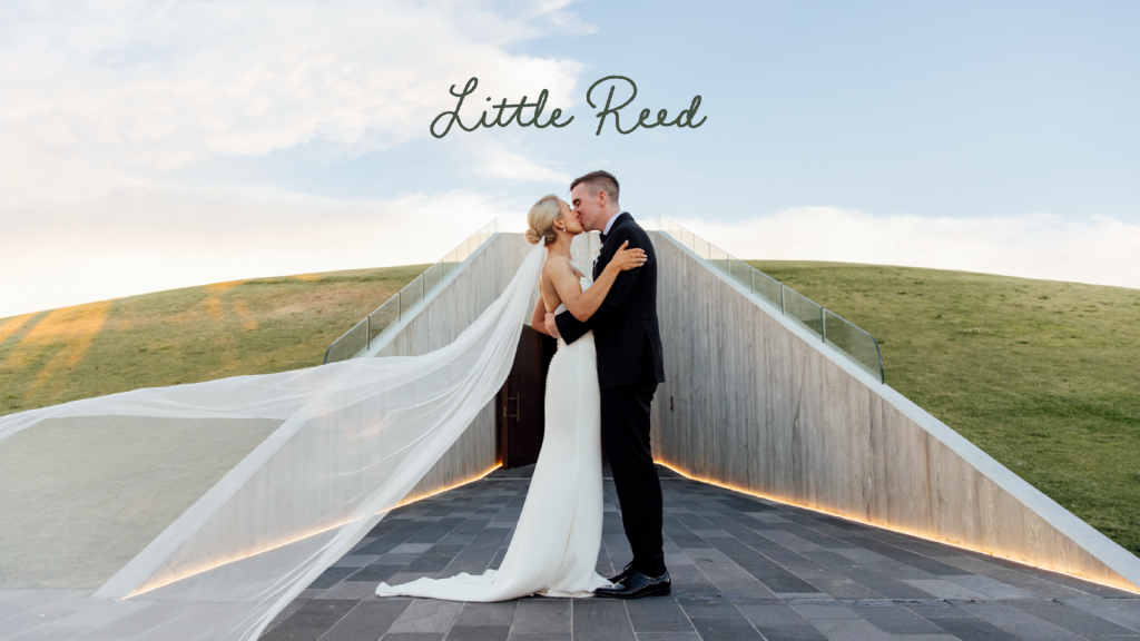 Little Reed Weddings