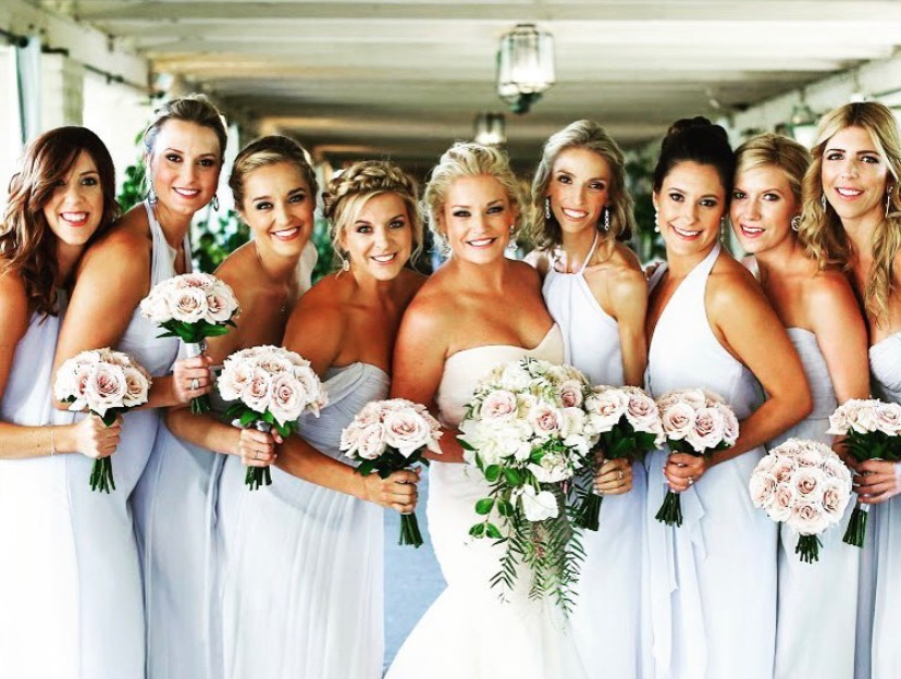 TOP 10 MELBOURNE WEDDING DRESS SHOPS - Tree Studio - Wedding Photos & Videos