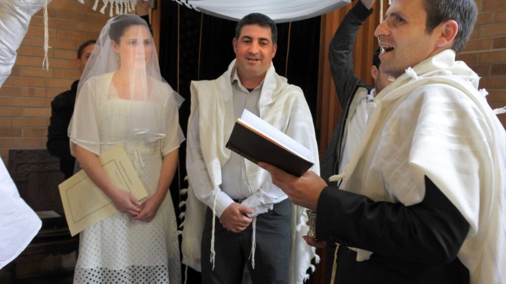 jewish wedding melbourne