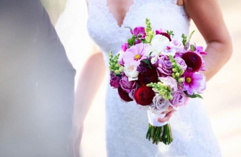 Top 10+ Wedding Florists in Melbourne, Victoria [2022]