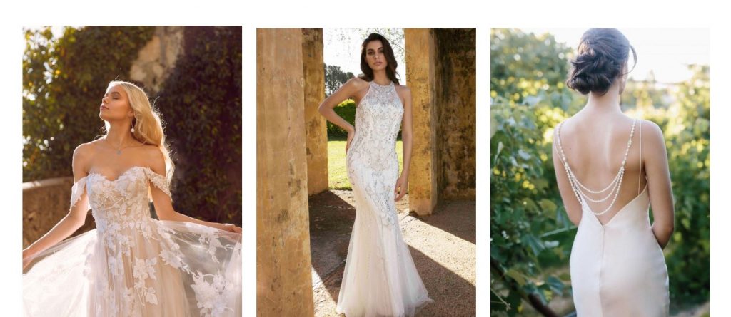 Luv Bridal & Formal  Wedding Dresses Sydney