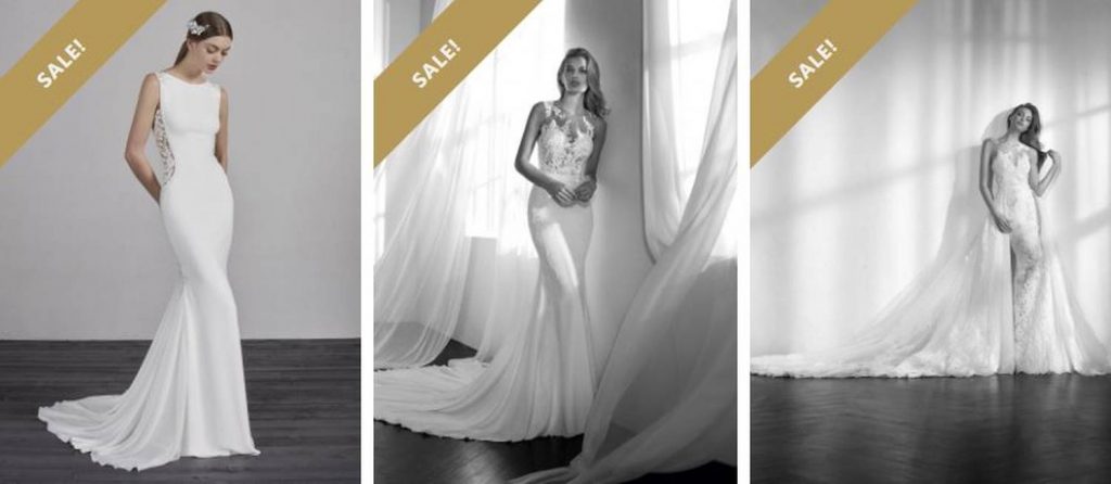 Luv Bridal & Formal  Wedding Dresses Sydney