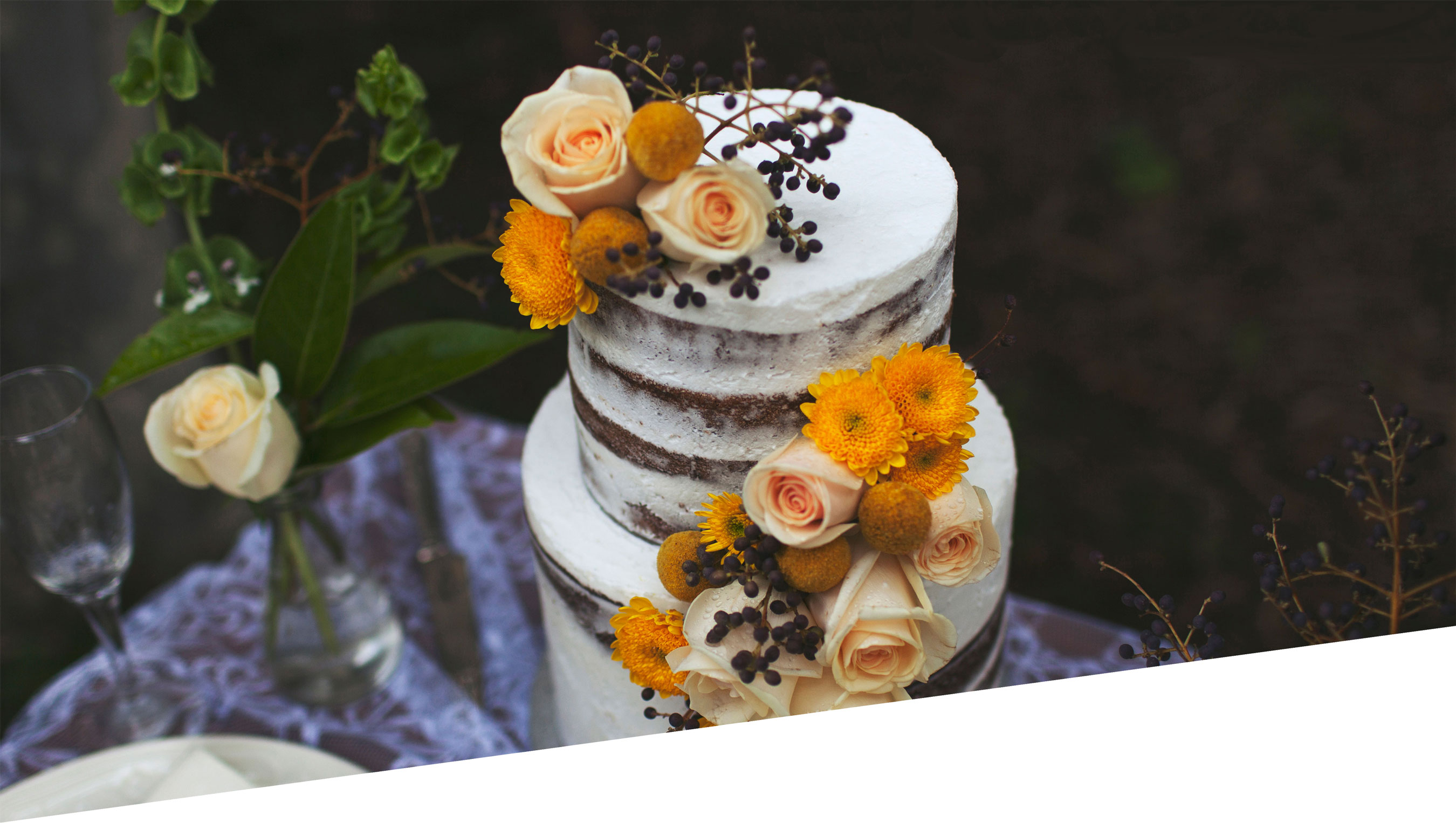 wedding cake design