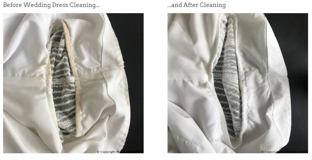 Storing Your Wedding Dress Before & After Your Wedding Day – MyDressbox  Australia