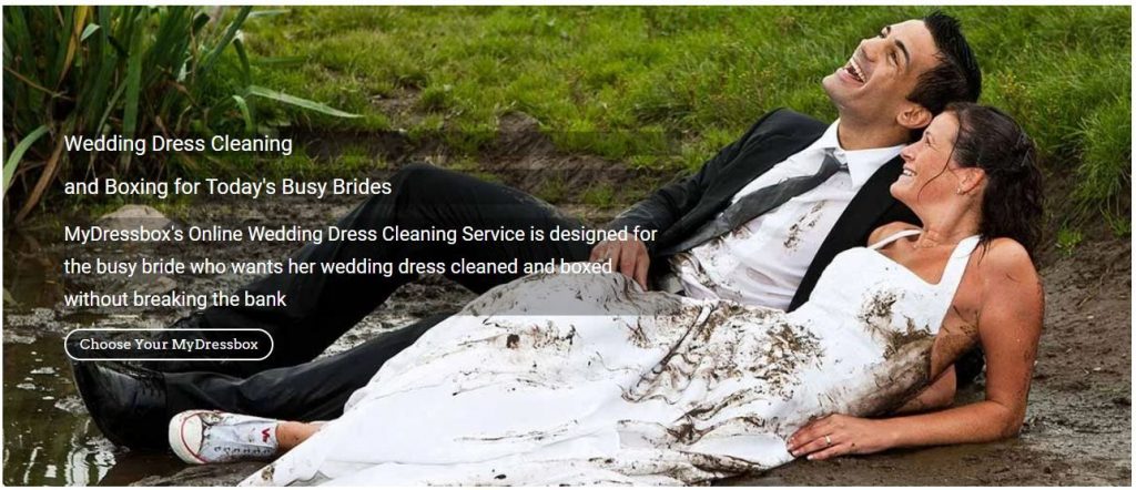 How to Pick a Garment Bag for Your Wedding Dress – MyDressbox Australia