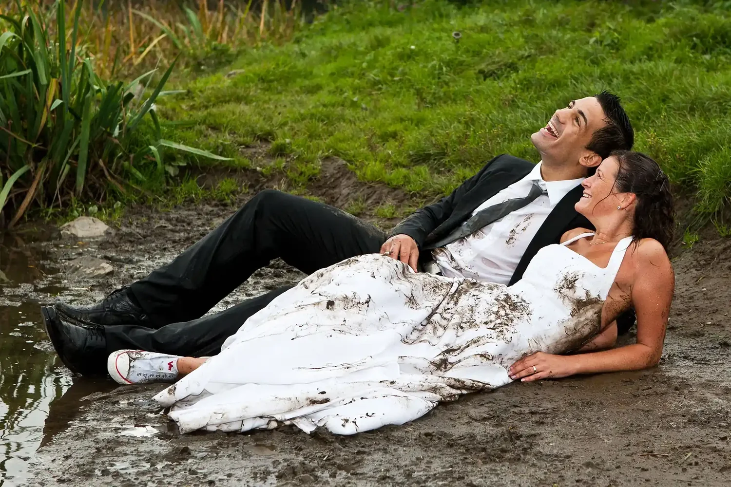 mydressbox wedding dress cleaning