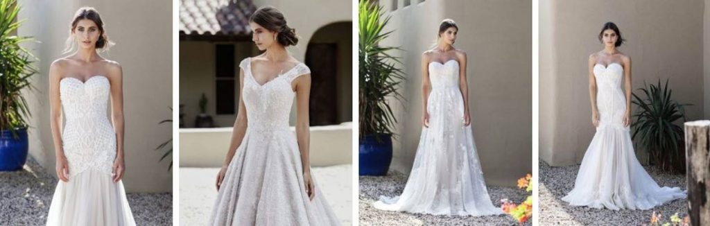 Nifi Bridal Dress Shop Melbourne