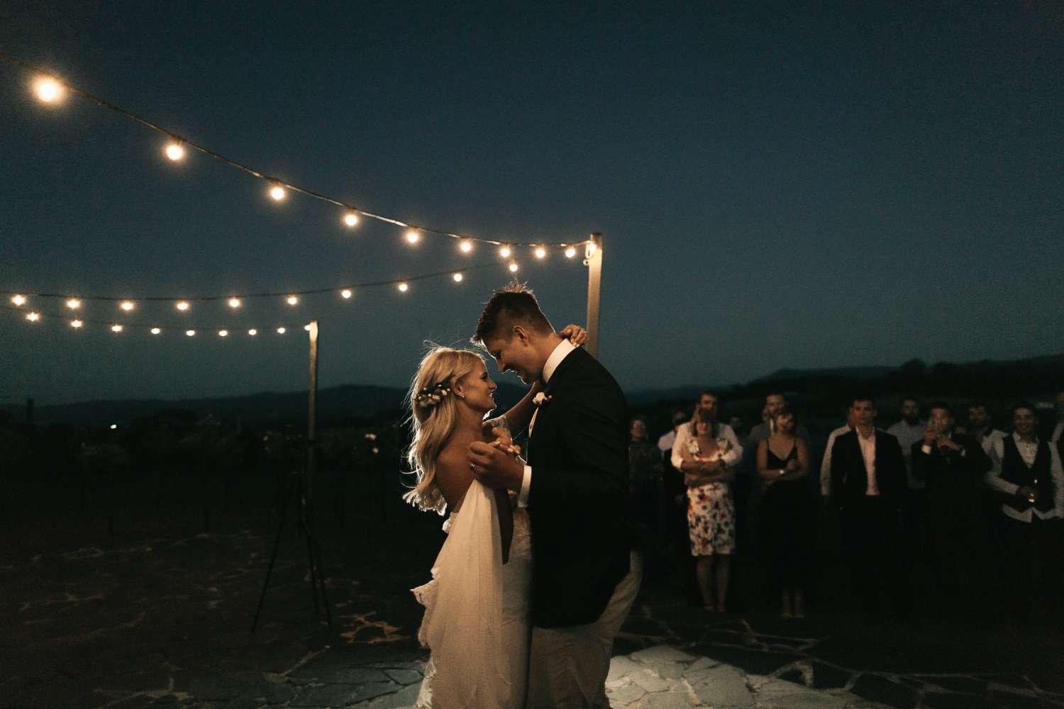 75 Alternative First Dance Songs For Your Wedding
