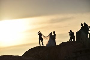 Different Styles of Wedding Photography