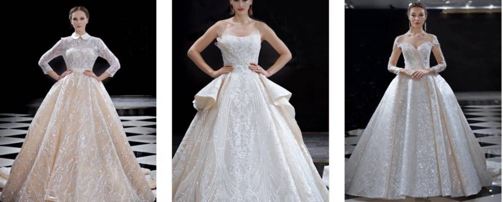 Rose Marry Weddings Dresses