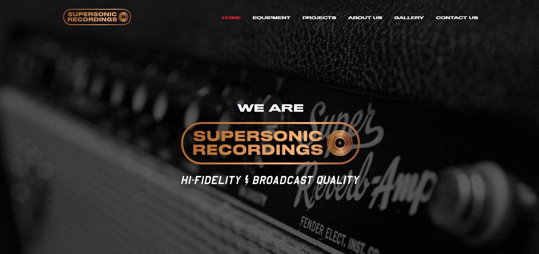 supersonicrecordings