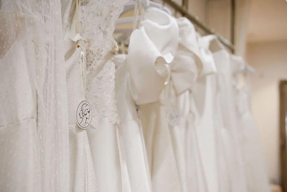 the bridehouse wedding dresses