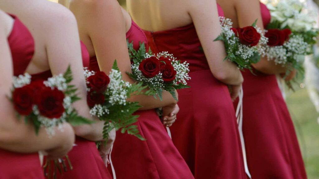 wedding cocktail dress