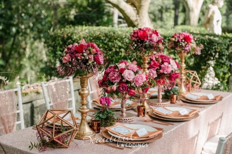 Top 10+ Wedding Decorators in Melbourne Victoria [2022]