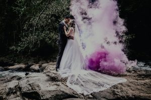 Wedding Special Effects
