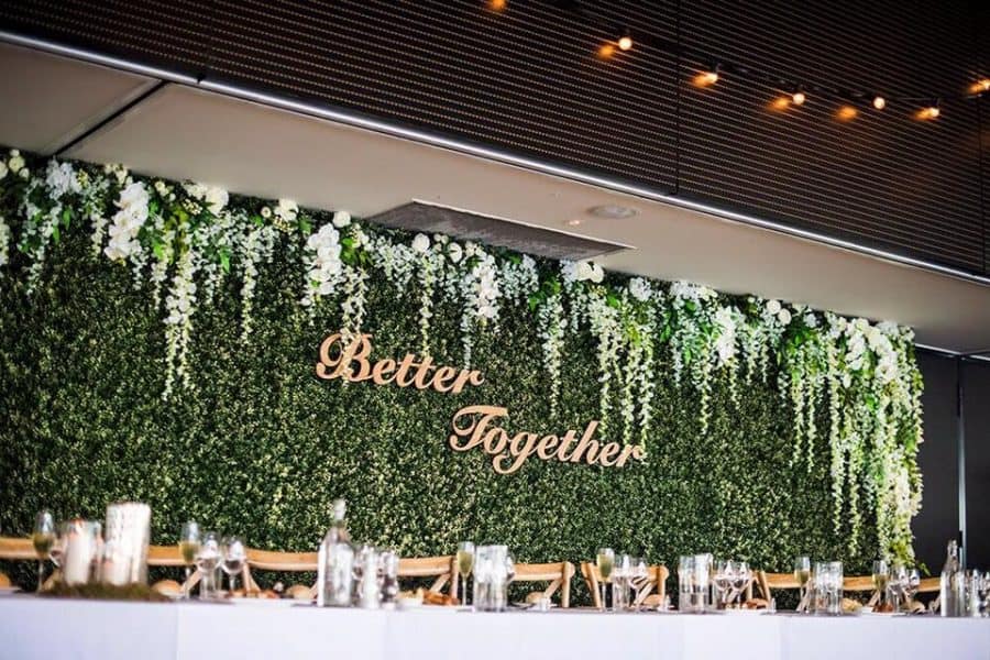 wedding decorator melbourne