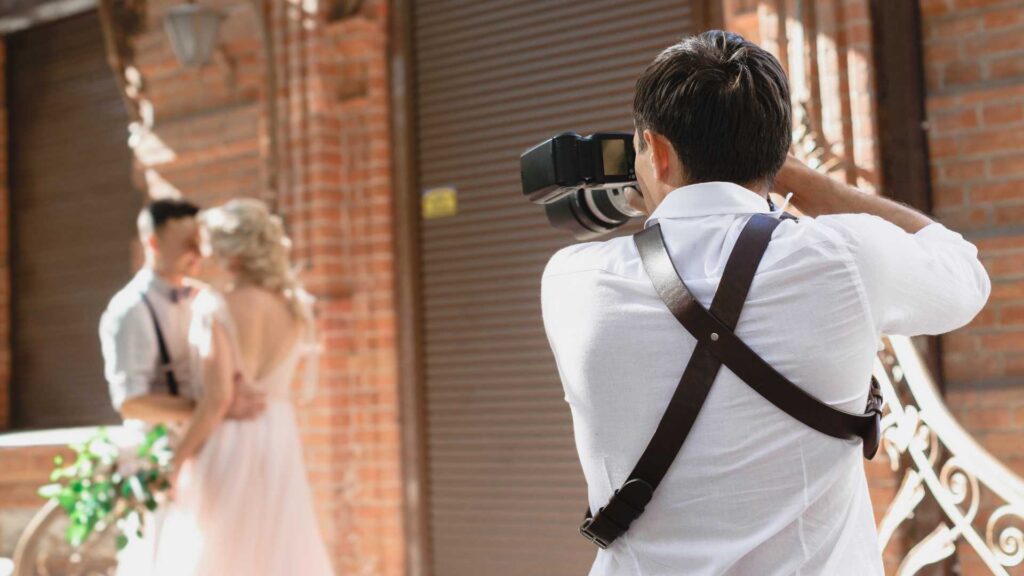 wedding photographer melbourne