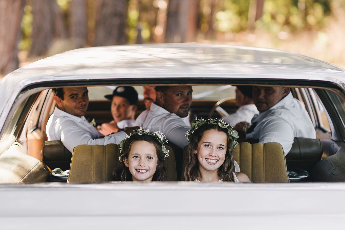 melbourne wedding photo