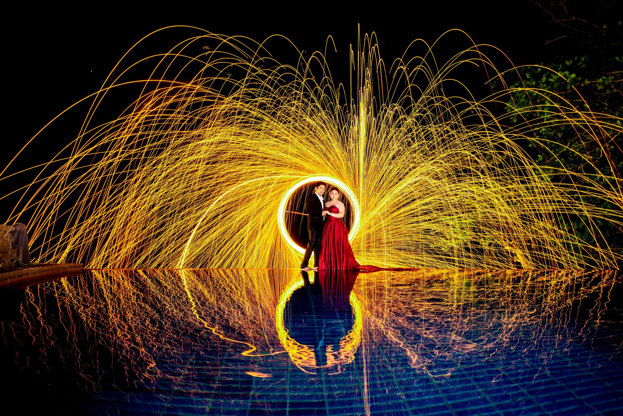what-are-the-best-special-effects-on-your-wedding-day