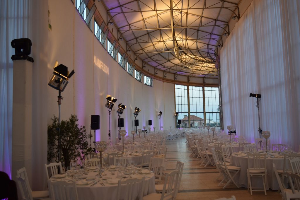 Wedding Venues