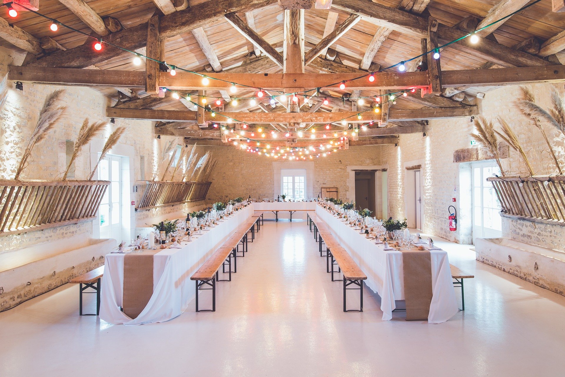 Wedding Venues