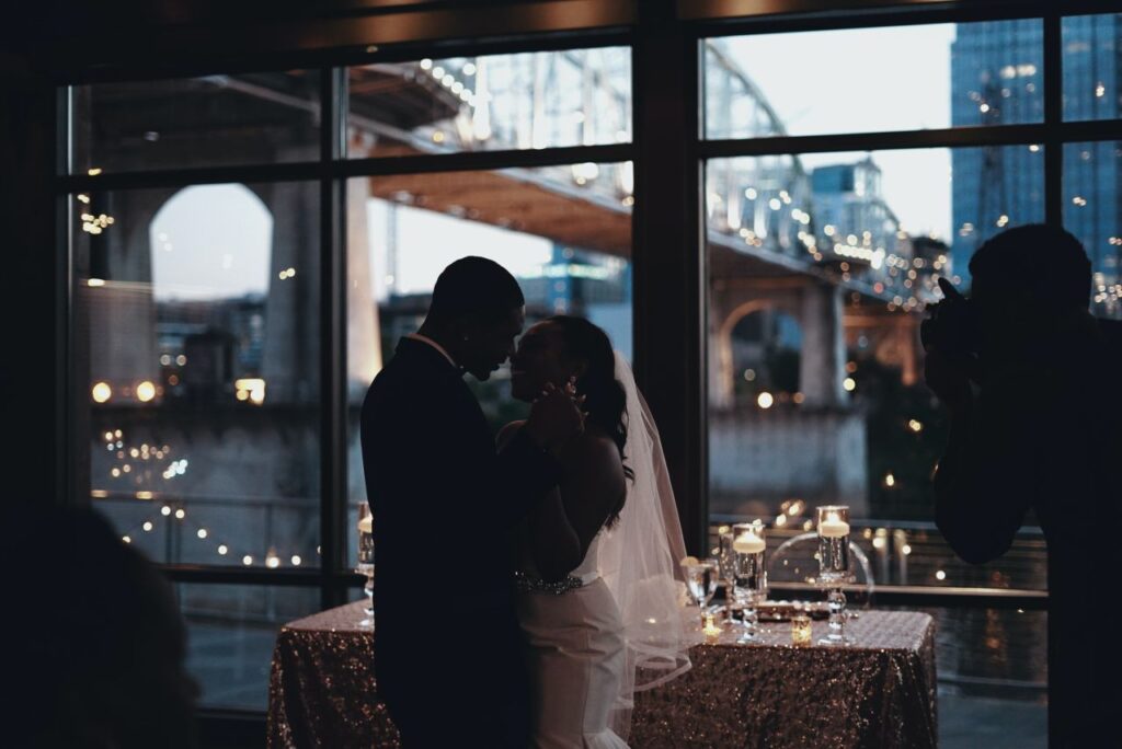 Reel Love: Wedding Videography & Why It Matters