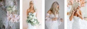 zhanel bridal coutour wedding dresses